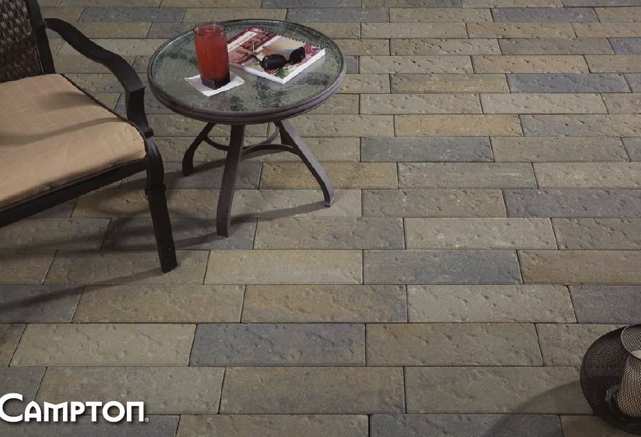 Campton® by Keystone