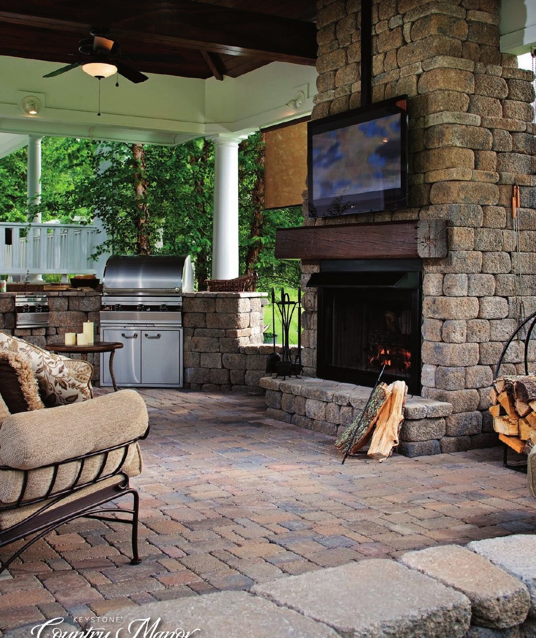Keystone Country Manor®