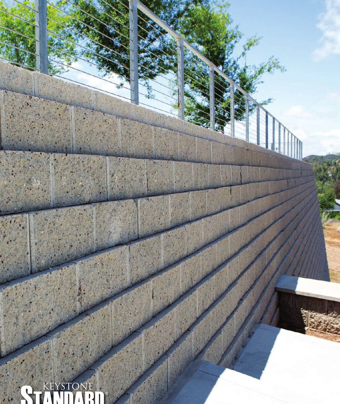 Keystone Standard® by Keystone
