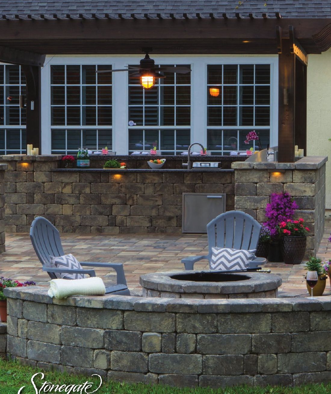 Stonegate®