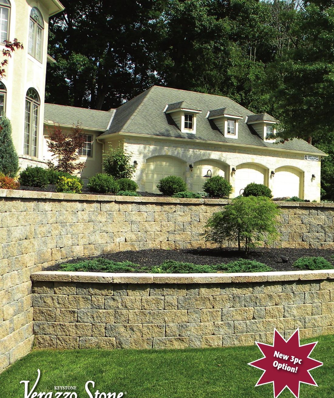 Verazzo Stone®